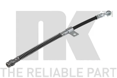 Produktbild von NK 853406 Bremsschlauch für HYUNDAI ATOS (MX)