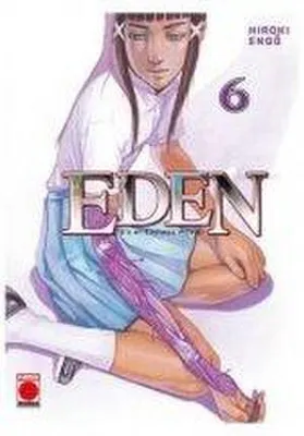 Produktbild von Eden 6