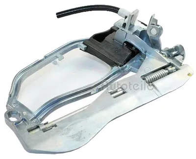 Immagine prodotto di Maniglia esterna della porta anteriore sinistra METZGER per BMW X5 (E53)