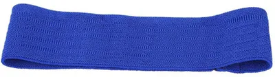 Immagine prodotto di Fascia di Resistenza per Allenamento Gambe e Glutei in Nylon Blu