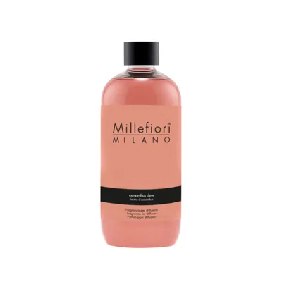 Immagine prodotto di Millefiori Milano Fragrance Diffuser Osmanthus Dew Refill 500 ml