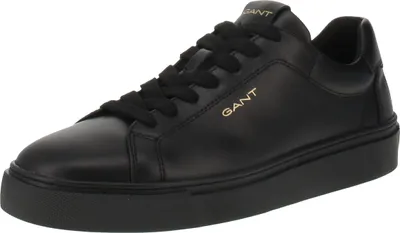 Produktbild von Gant Mc.Julien Sneaker Schwarz in Gr. 42