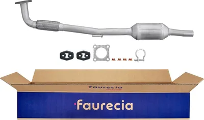 Produktbild von HELLA Katalysator Kat für VW Lupo (6X1, 6E1) Euro 3 8LE 366 054-571