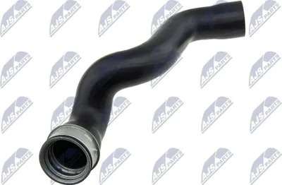 Obrázok produktu pre Hadice turbodúchadla ŠKODA SUPERB I 2002–2005 1,9 TDI 74 kW