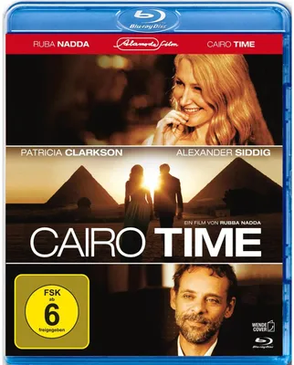 Produktbild von Cairo Time