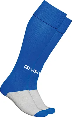 Produktbild von 34-39 blau (jasnoniebieski) | Givova Stutzen 'Calcio' C001-0002
