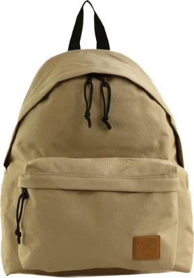 Image de LACOSTE sac à dos de loisirs sac à dos pour ordinateur portable Backpack With Patch Viennois beige