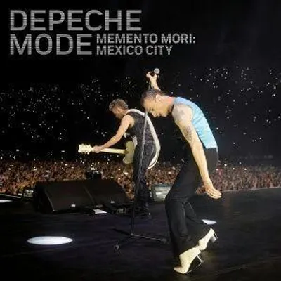 Produktbild von Memento Mori: Mexico City