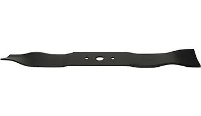 Image de Gamme professionnelle - Lame de mulching adaptable pour tondeuses à gazon Castelgarden modèles Variolux 53bcah - Honda - Stiga - L : 504 mm