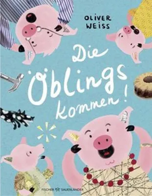 Obrázok produktu pre Die Öblings kommen
