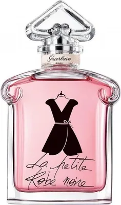 Zdjęcie produktu dla Guerlain La Petite Robe Noire Ma Robe Velours 100ml EDP