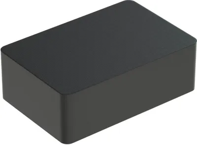 Produktbild von BAUHELD® Unterlegplatten Kunststoff 60x40 mm [20mm] - 160 Stück