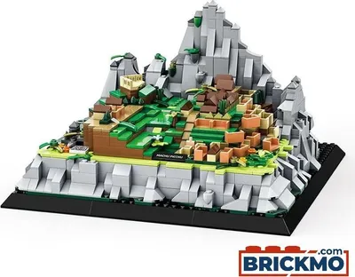 Zdjęcie produktu dla Wange Machu Pichu 5252
