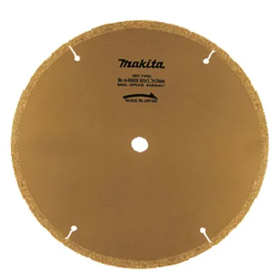 Immagine prodotto di Makita disco diamantato Ø 305x20 mm Rescue A-88808