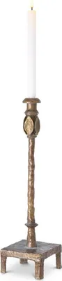 Luxus Designer Metall Kerzenhalter Kerzenständer Vintage Messing Luxury Designer Metal Candle Holder Candlestick Vintage Brass