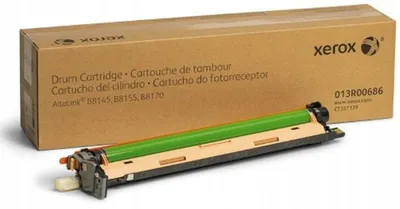 Obrázek produktu pro Xerox 013R00686, Originální, Xerox, AltaLink B8145, B8155, B8170, 1 kusů, 200000 str., Laserový tisk