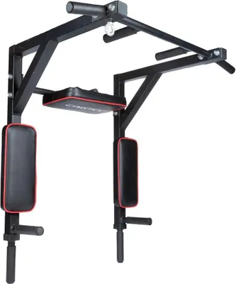 Produktbild von Gymstick Pull-Up und Dip Rack Multifunktionales Klimmzug- und Dip-Reck