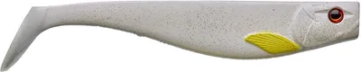 Produktbild von Illex Dexter Shad Gummifisch Pearl Bone 10,5cm 110