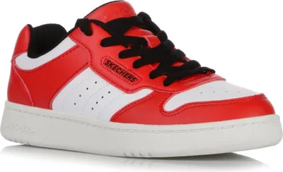 Image de Skechers chaussures de sport junior 405639L Quick Street Vorto rouge r. 37