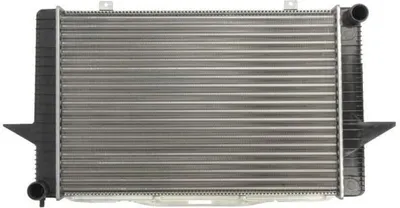 Produktbild von THERMOTEC D7V001TT Kühler Wasserkühler Motorkühler für VOLVO V70 I (875, 876) 850 Kombi (855) XC70 Cross Country (295) 850 Limousine (854)
