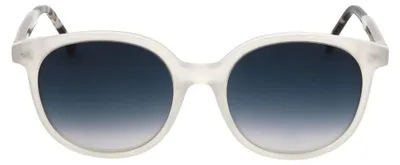 Productafbeelding van PAUL SMITH, model PSSN07354, Finch, wit-grijs, Havana