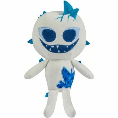Produktbild von Five Nights At Freddy's - Frostbite Balloon Funko Plushies Stofftier Plüschtier