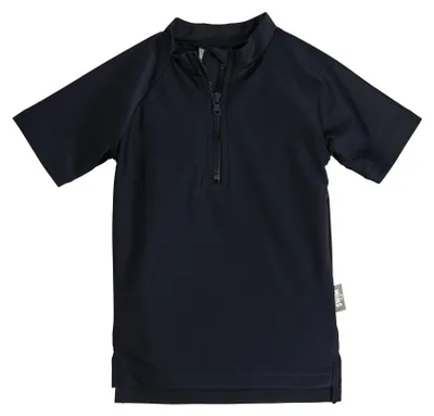 Produktbild von Sterntaler Badeshirt kurzarm uni