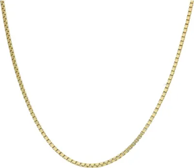 Produktbild von JuwelmaLux Kette für Anhänger 585/000 (14 Karat) Gold JL30-05-3759 Venezia