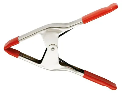 Immagine prodotto di Morsetto a molla Bessey 25 x 32 mm - XM3EU