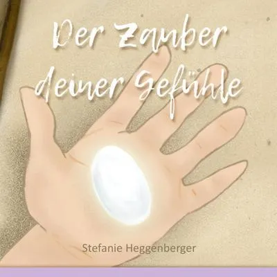 Produktbild von Der Zauber deiner Gefühle