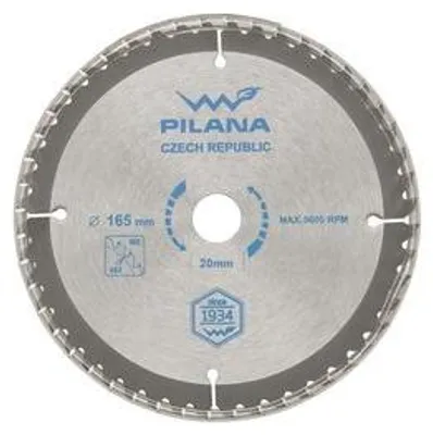 Obrázok produktu pre Pilový kotúč na drevo TCT 315 x 28 x 30 mm 40 zubov