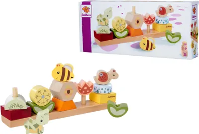 Produktbild von Sortierbrett (13 Teile)