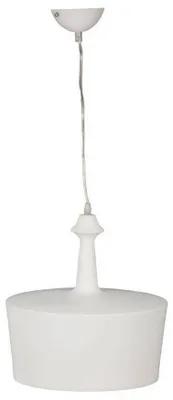 Produktbild von Deckenleuchte, hängend, weiß, Ø 31 cm