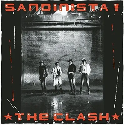 Produktbild von Sandinista