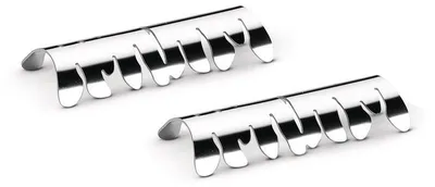 Produktbild von Alessi Barkrest 2 Besteckbehälter BM23S2 8003299492879