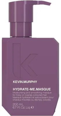 Produktbild von Kevin Murphy Hydrate-Me Moisturising and Smoothing Masque 200 ml