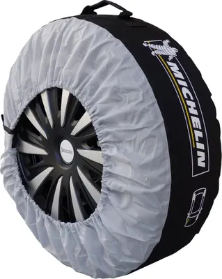 Zdjęcie produktu dla Michelin 009098 Nylonowa torba na opony