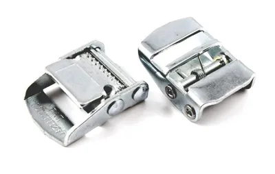 Produktbild von Peruzzo Closure Strap Padova/milano 2 Units Ersatzteil Grau Grau One Size