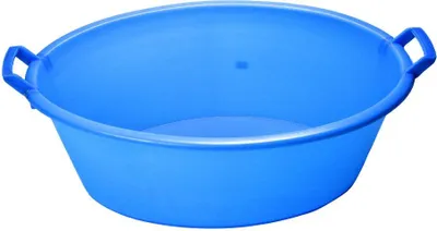 Zdjęcie produktu dla OWALNA WANNA 80 l – 80 x 53 x 30