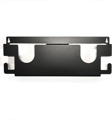 Produktbild von GLOB TOOLS Doppelwandhalter für einen Winkelschleifer
