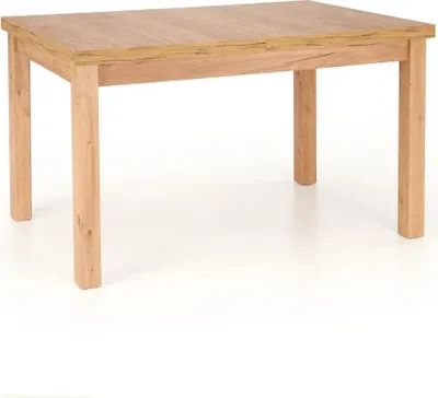 Obrázok produktu pre TIAGO 2 140(220)x80 dubový skladací stôl