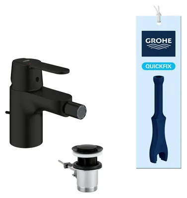 Imagen del producto de Grifo monomando para bidé GROHE