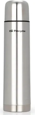 Zdjęcie produktu dla Orbegozo TRL 10060, 1 l, Stal nierdzewna, Stal nierdzewna, 12 h, 24 h