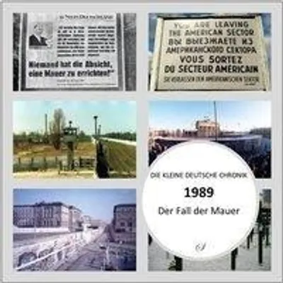 Produktbild von 1989. Die Kleine Chronik 01