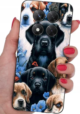 Productafbeelding van Hoesje voor Xiaomi Redmi Note 14 Pro+ 5G | DESIGNEN | Mat siliconen hoesje