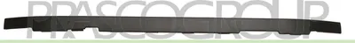 Produktbild von PRASCO Spoilerlippe FD3481801 Vorne für FORD Fiesta Mk7 Schrägheck