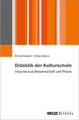 Obrázok produktu pre Didaktik der Kulturschule