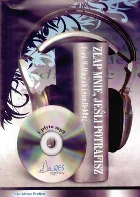 Imagen del producto de Atrapame, si puedes