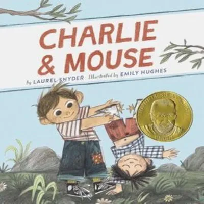 Obrázek produktu pro Charlie & Mouse