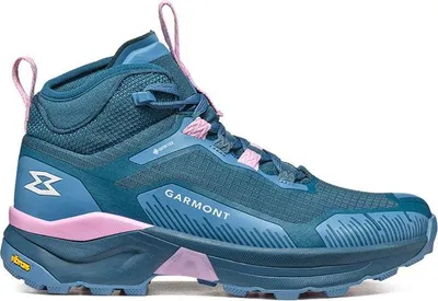 Produktbild von Garmont 9.81 Engage Mid GTX, Erwachsener, Blau